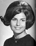 Kathy Bastiao: class of 1970, Norte Del Rio High School, Sacramento, CA.